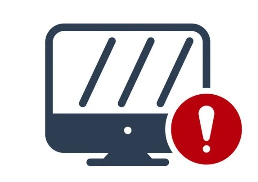 2단계 인증이 설정되지 않은 계정의 보안 경고