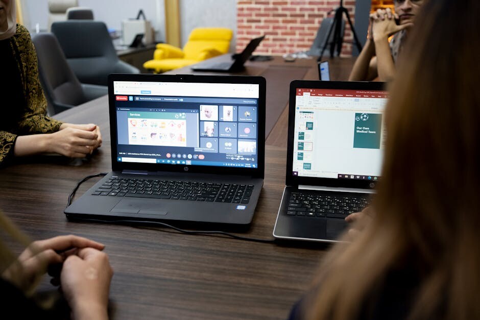 팀즈 연결 오류