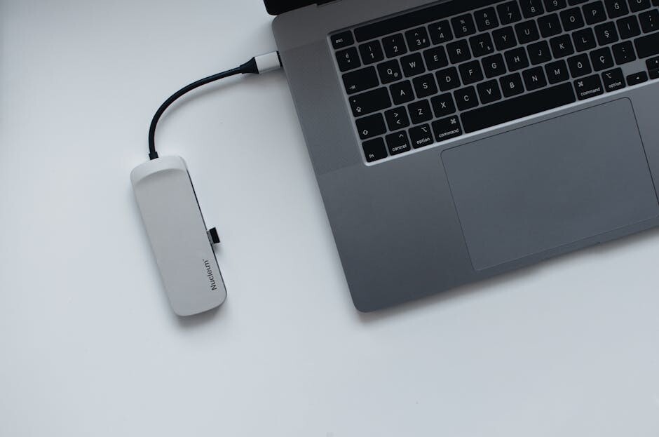 USB 허브 추천